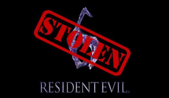 Resident Evil 6 Versi Eropa Telah Dicuri !