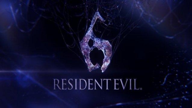 Tangisan Minta Tolong & Tiada Harapan, Resident Evil 6 TV Trailer