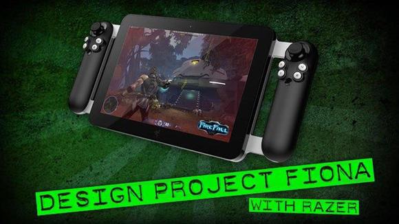 Razer Akan Segera Memproduksi Gaming Tablet Baru Tahun ini!
