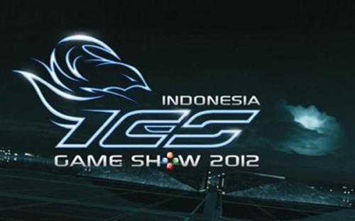 [IGS 2012] Valve Hadir Ikut Meramaikan Indonesia Game Show 2012!