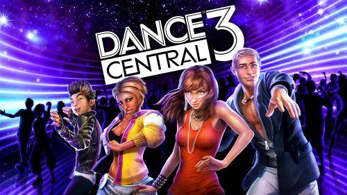 Ada Lagu Kpop di Daftar Lagu Game Dance Central 3!