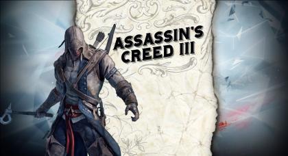 Trailer Launch Baru Lagi dari Assassin Creed 3 Telah Hadir