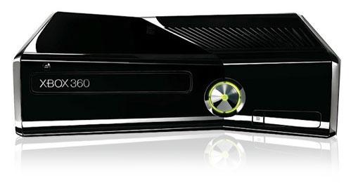 Kembangkan Xbox 720, Microsoft Tak Lupa Dengan Xbox 360