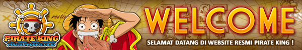 Pirate King Bagi-Bagi Hadiah Flashdisk dan Voucher Digicash!