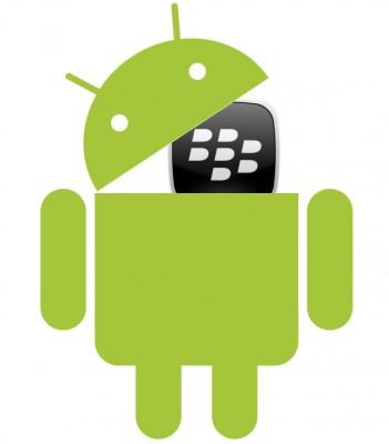 BBM for Android, Justru Buat Android Semakin Laris di Pasar