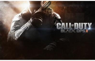 Penjualan Call of Duty Black Ops 2 Membuat Semua Game FPS Gigit Jari!