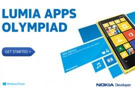 Nokia Adakan Kompetisi di Indonesia!