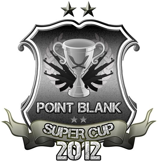 Ini Dia Para Pemenang Turnament Point Blank Super Cup 2012!