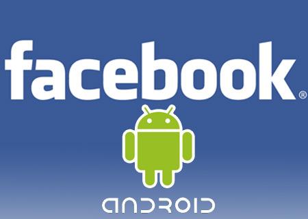 Karyawan Facebook Diwajibkan Pindah ke Android!