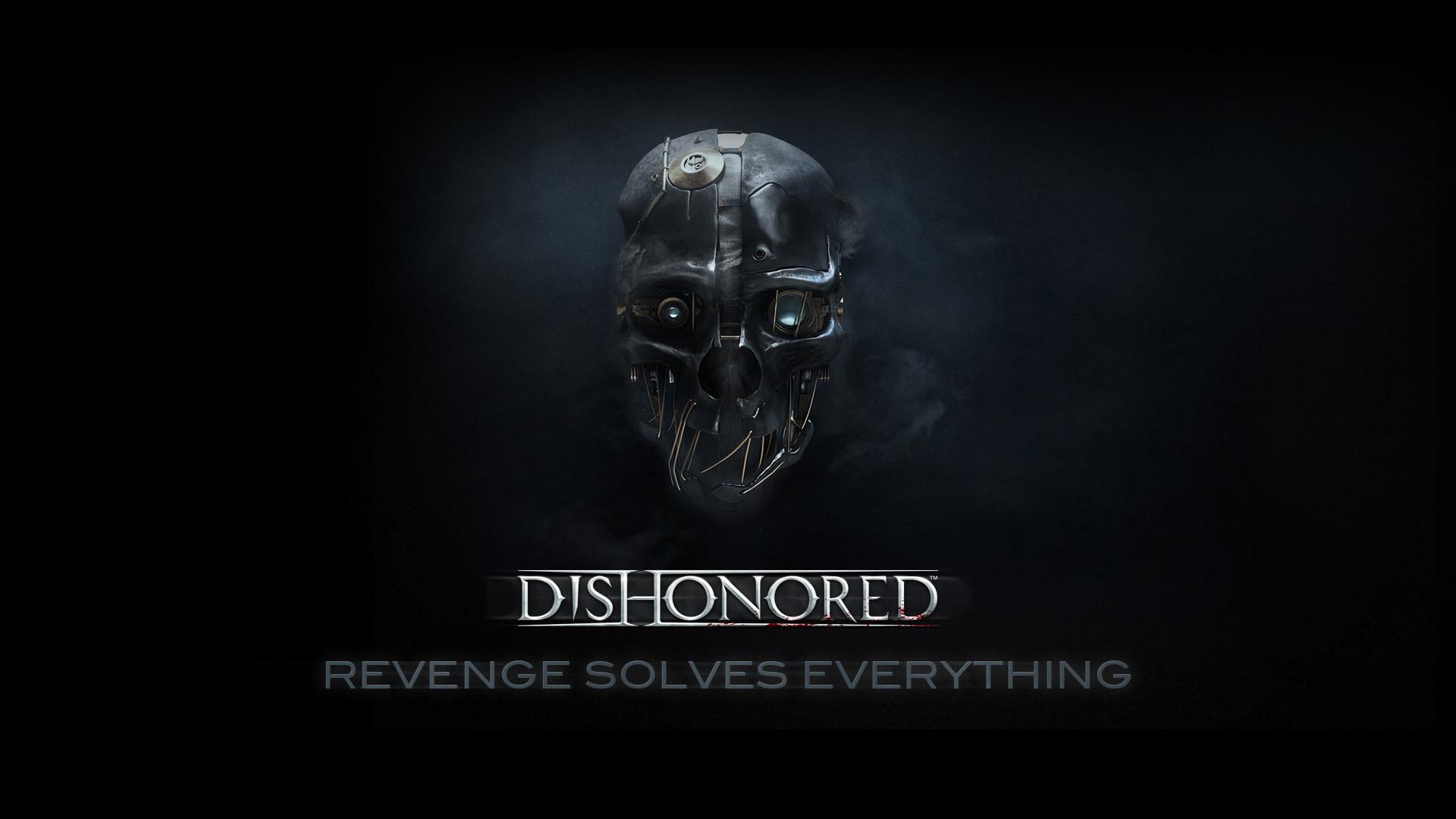 Dishonored Akan Dibuat Menjadi Game Berseri!