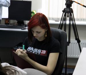 Wow, Cewe Ini Berhasil Menjadi Cosplayer Game Terkenal Di Dunia!