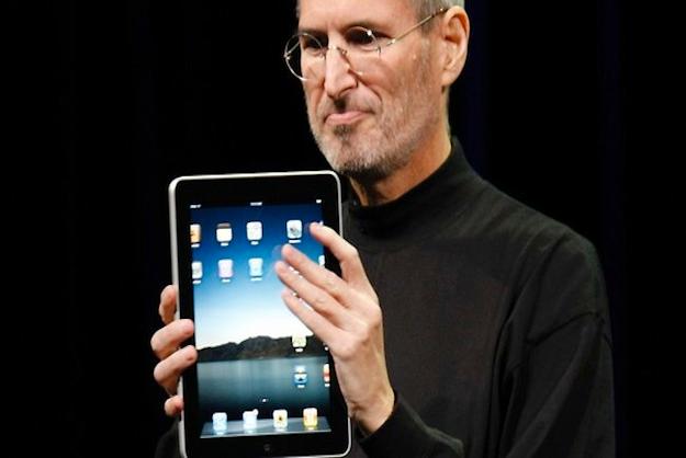 Ingin Tahu Bagaimana Perjuangan Seorang Steve Jobs?