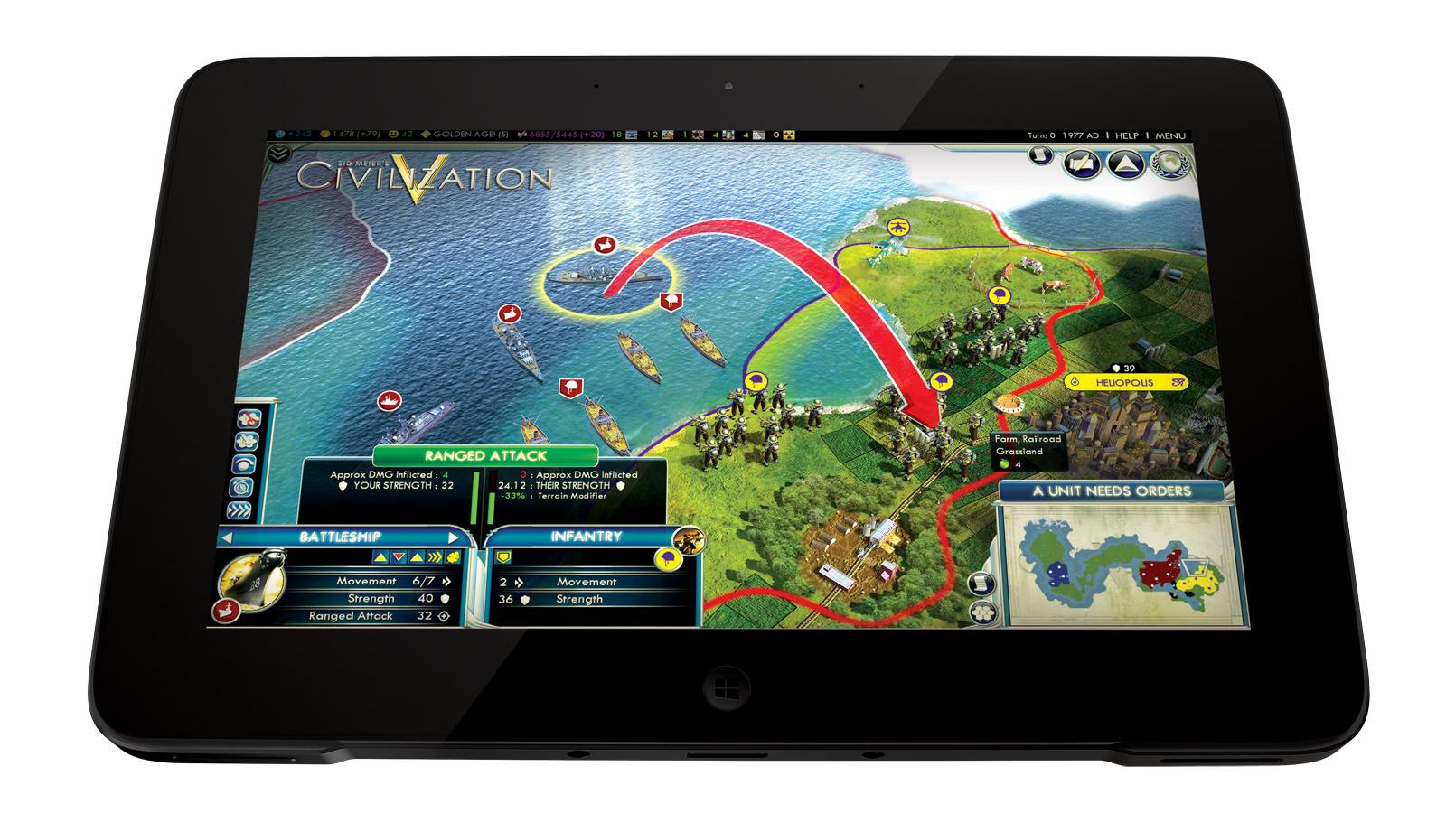 Razer Keluarkan Tablet Cadas Untuk Gamer!