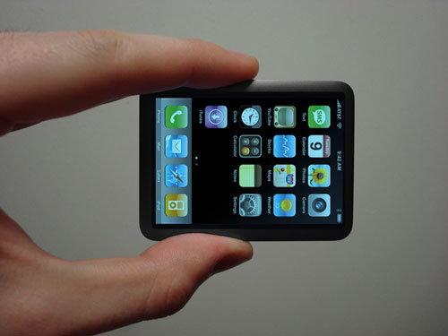 Apple Akan Rilis iPhone Murah di 2013