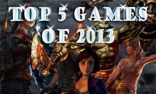 5 Game Yang Akan Mengguncang 2013