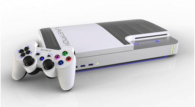 Enam Fitur Unggulan Dari PlayStation 4