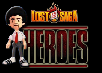 Update Rare Gear Lost Saga & Taoist Costume Atlantica Online