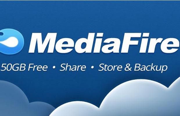 MediaFire Gratiskan 50GB Untuk Pengguna Android!