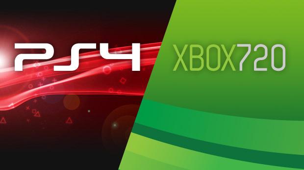 PS4 vs Xbox 720, Siapa Yang terhebat?