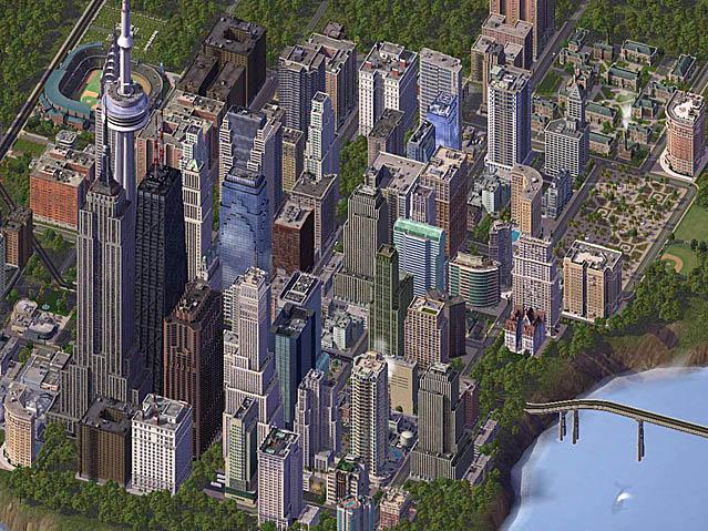 SimCity Beta Untuk PC Datang Minggu Depan!