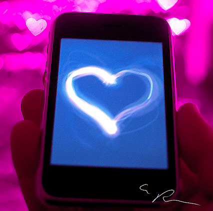 Menyambut Valentine, Samsung Akan Merilis Tablet Cinta!