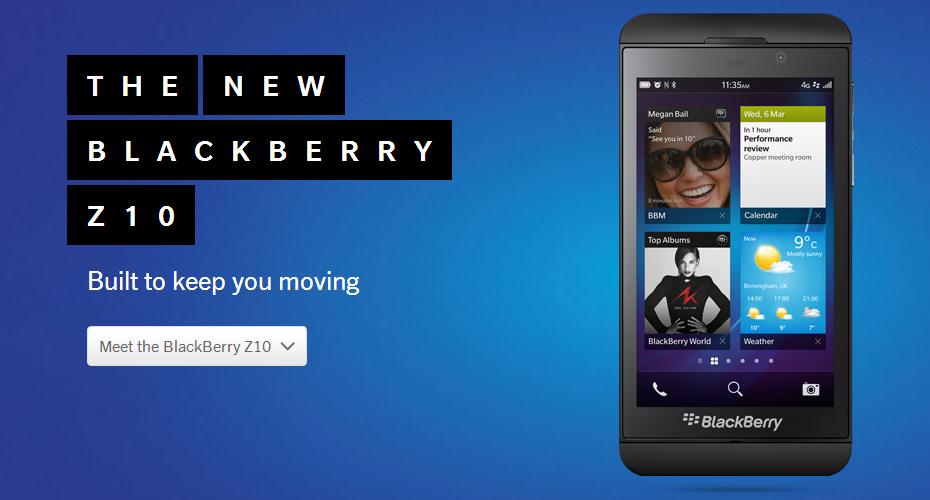 Menjelang Perilisan Blackberry 10 di Indonesia, Blackberry akan Memberikan Kejutan!