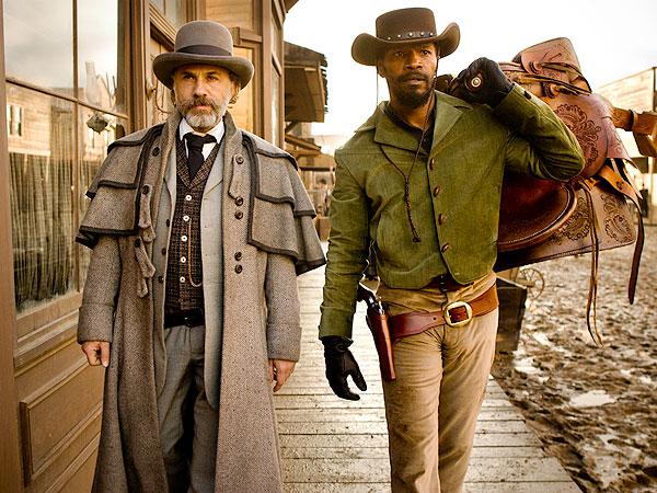 Django Unchained, Penggemar Film Wajib Nonton Yang Satu Ini