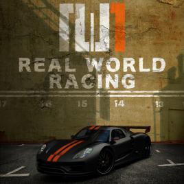 Game Balap Mobil Dengan Track Jalan Sungguhan