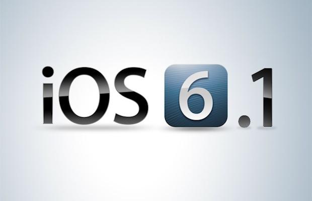Update Baru iOS 6.1 Malah Membuat iPhone Rusak?