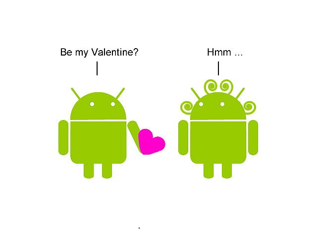 Inilah 4 Aplikasi Valentine Android Terbaik Yang Bisa Memperindah Valentine!