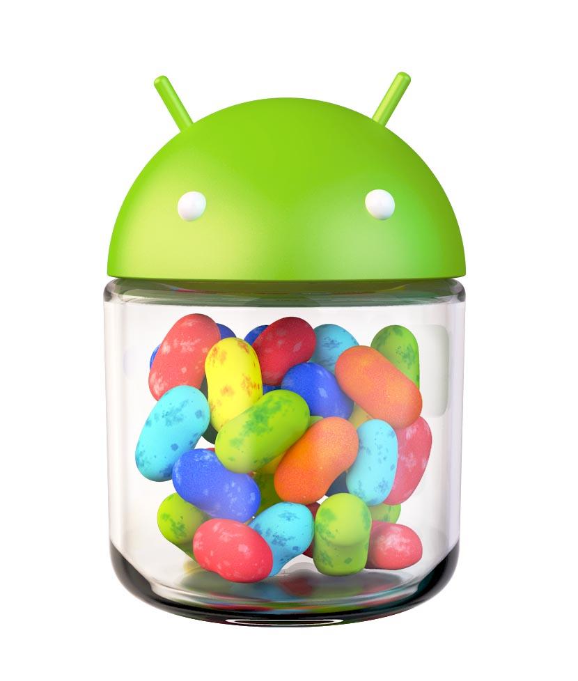 Android Versi 5.0 Akan Jadikan Update Jelly Bean 4.2.2 Yang Terakhir?