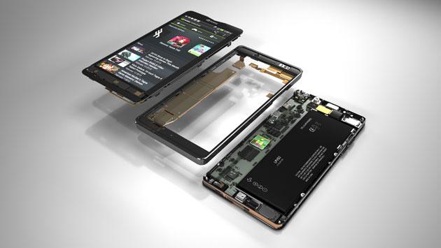 NVidia Resmi Luncurkan Smartphone Gaming!
