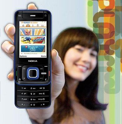 Pengguna Ponsel Nokia Adalah Yang Paling Fanatik!