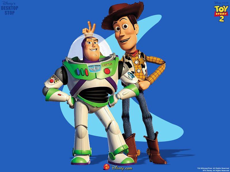 Toy Story Akan Ikut Hadir ke Platform Mobile