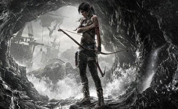 Tomb Raider Meledak, Square Enix is Back!