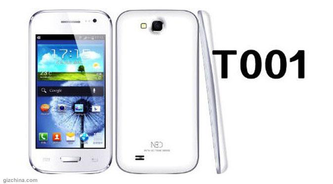 Galaxy S III Mini Dengan Harga 600 Ribu?