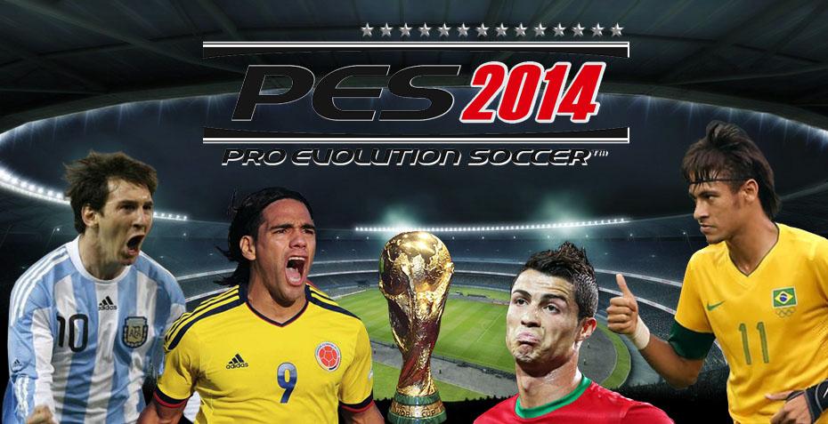 Seri Terbaru PES Akan Mempunyai Graphic Sangat Nyata?