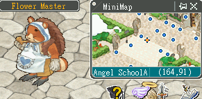 Angel Love Online, Event Orlando Clover World.