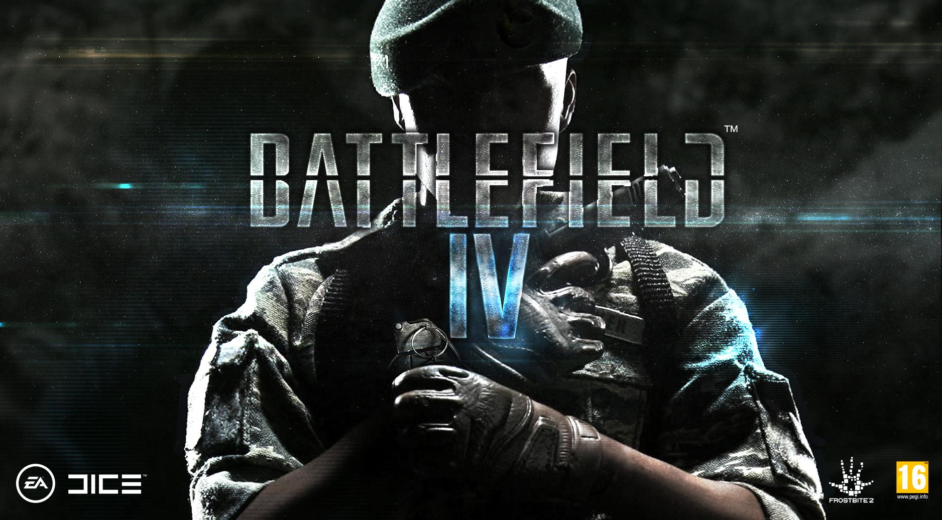 Demo Gameplay Battlefield 4 Muncul Secara Mengejutkan di GDC 2013!