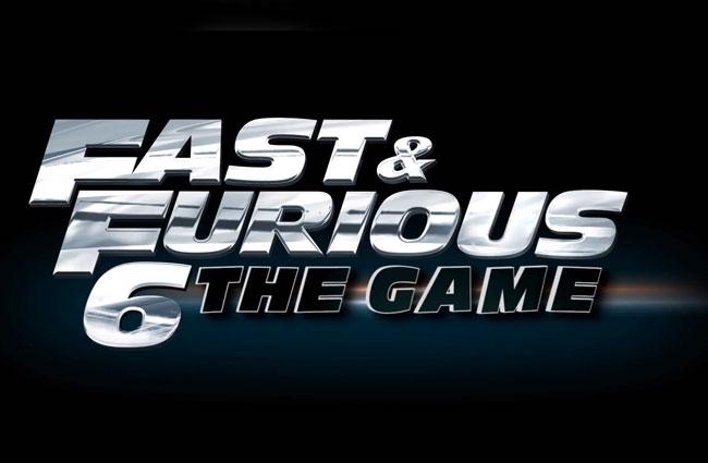 Cadas! Game Fast & Furious 6 Akan Segera Hadir di iOS dan Android