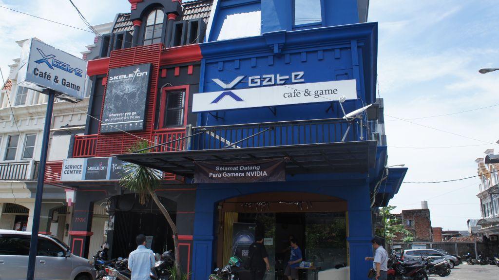 NVIDIA Gaming Seminar Hadir di Kota Pahlawan Surabaya