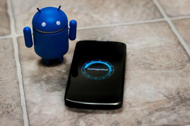 Penggila Android Saatnya Update ke CyanogenMod 10.1 M3