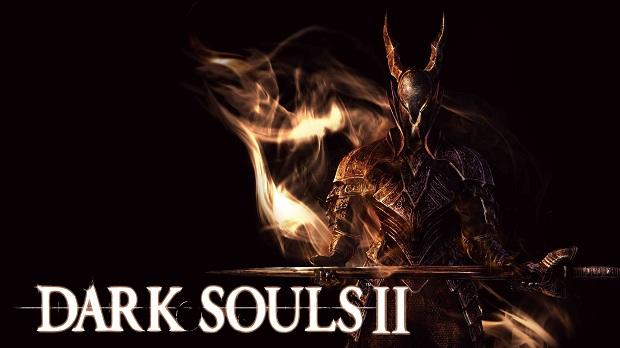 Dark Soul 2  Welcome to Hell, You Are Already Dead!