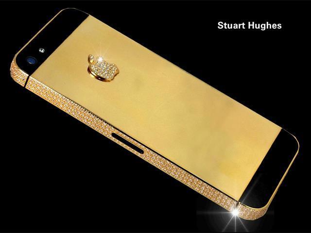 iPhone 5 Seharga Pulau, Siapa Yang Mau Beli?