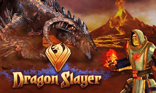 Dragon Slayer, Game Fighting Ala Dragon Dogma Versi Android Yang Sangat Keren!