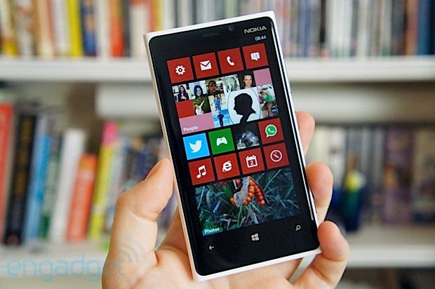 Nokia Tetap Saja Rugi Meski Lumia Terbilang Cukup Laku Di Pasar