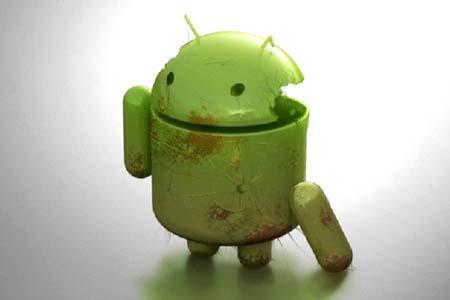 Inilah Ciri-Ciri Android Telah Terserang Malware