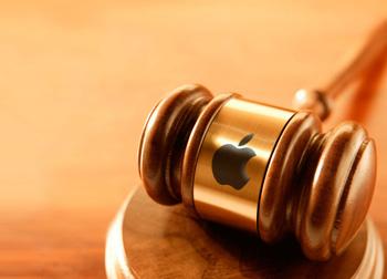 Apple Didenda Rp. 1 Miliar Karena Mencuri Karya Seseorang