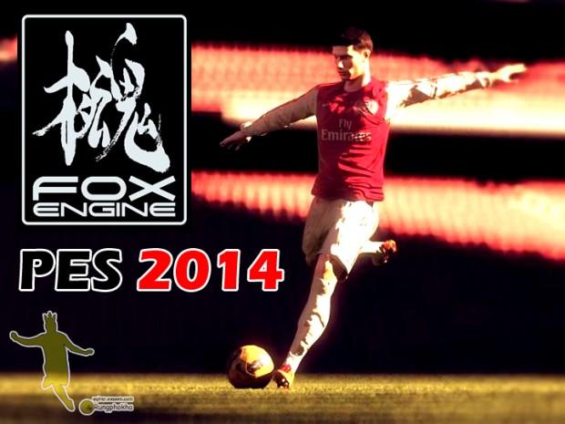 Klub Bola Indonesia Akan Masuk Dalam PES 2014