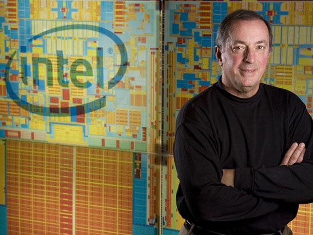 Minggu Ini CEO Intel Akan Pensiun?
